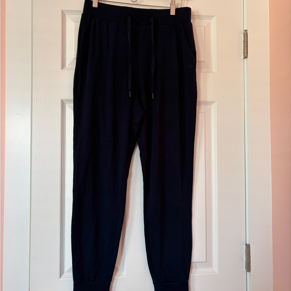 Navy Women’s Cozy Earth Jogger Pants